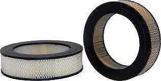 Filtro de aire de motor tipo OEM WIX para MAZDA RX-7 1979-1985 R2-1,1 L Foto 2 de 4