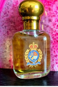 polo crest cologne