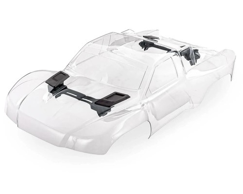 Traxxas Slash 1/10 Electric 2WD Brushless Short Course Truck Kit w/BL-2s 58314-4 - Picture 6 of 6