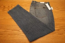 NWT MEN'S JOE'S JEANS Multiple Sizes Big & Tall Brixton Straight Narrow Emanuel