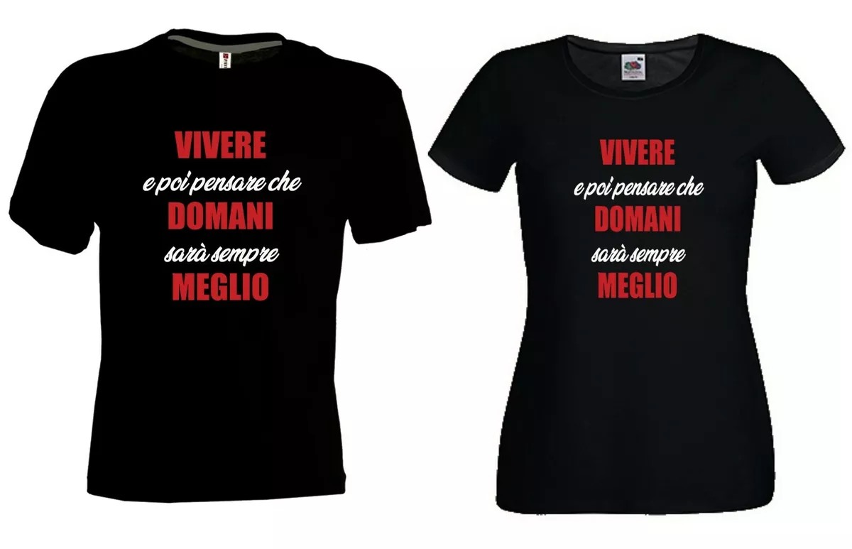 Magliette vasco store rossi originali