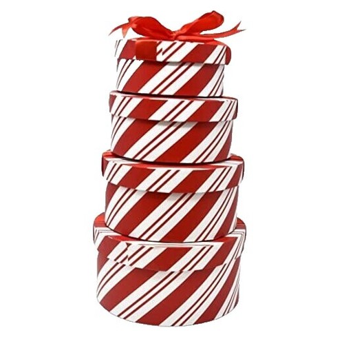 24 Hunde-Geschenkboxen In Hundehaus-Form – Faltbar, Mit Griff, Für Leckerlis & Partygeschenke