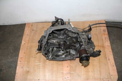 1997-1998 Honda Civic Manual Transmission S40 5 speed 1.6L Jdm