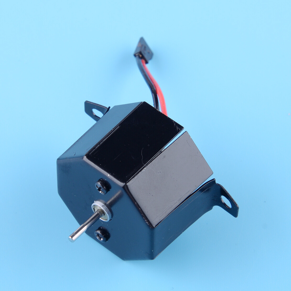 Eco-Friendly Self-Power Heating Motor For Fireplace Stove Fan Replacement  B1 | eBay