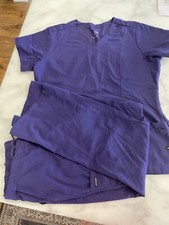 scrub sets women