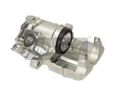 Brake caliper Maxgear 82-0143 rear axle left for VW Golf II