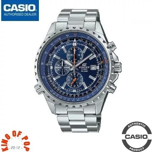 CASIO EF 527D 2AVUEF EF 527D 2Av EF 527D 2A Edifice CLASSIC