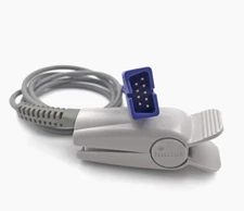 Original Oximax SpO2 Sensor  Durasensor 9pin 1m With Box