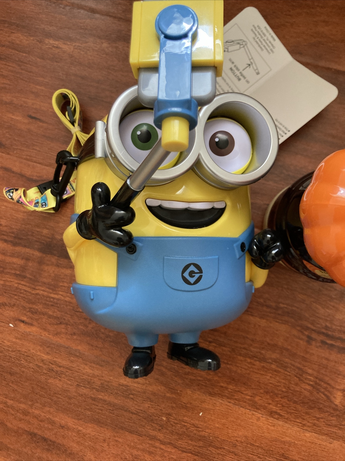 Disney Popcorn Buckets eBay