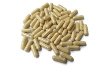 Ashwaganda / Ashwaganda Capsules 500mg, Premium Quality Free P&P to the UK