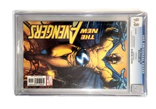 25 Graded CGC Comics Slab Resealable Crystal Clear Bags Acid Free Sleeves