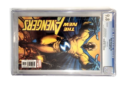 (5) Graded CGC & CBCS Comic Slab Resealable Bags Acid Free Archival Sleeves