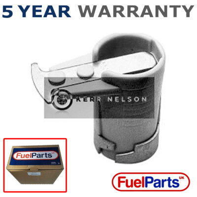 Ignition Distributor Rotor Kerr Nelson IRT010CP Fits Renault Clio Megane 19