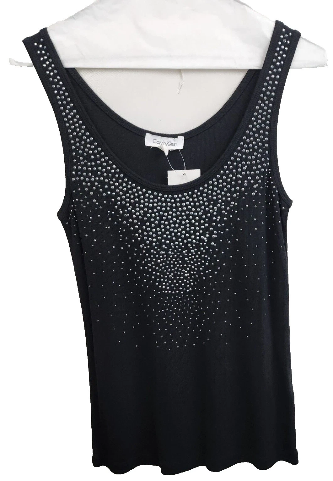 Топы с шипами для женщин