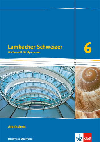 Thumbnail - Unbekannt. / Lambacher Schweizer 6