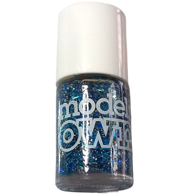Models Own Nagellack NP174 Banger Feuerwerk Lack Farbe Beauty Neu
