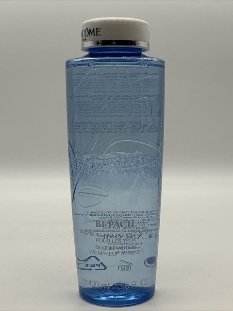 lancome makeup remover