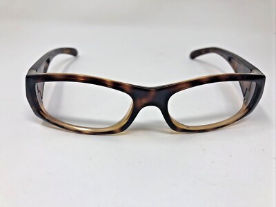 Ray BAN RB4083 642/57 TORTOISE WOMENS SUNGLASSES ITALY 3979