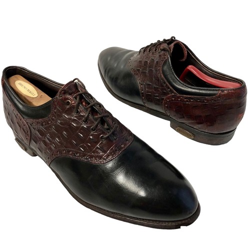 KURU Chicane Men Mustang brown toffee brown Shoes Size 12  display picture 1