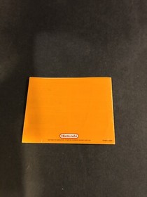 donkey kong classics nes Manual