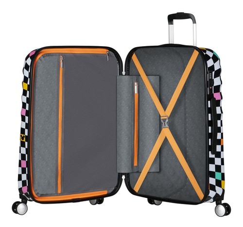 American Tourister Spinner 67 / 24 TSA Disney FL - Foto 9 di 9