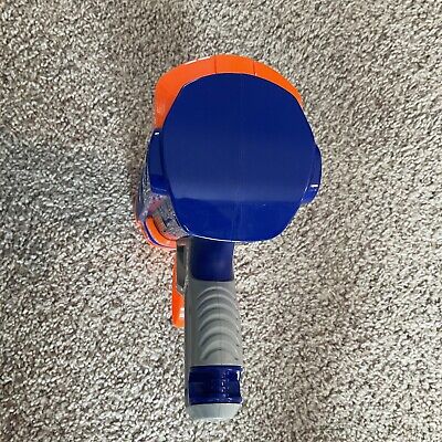 NERF DOG Tennis Ball Blaster Dog Toy, Medium 