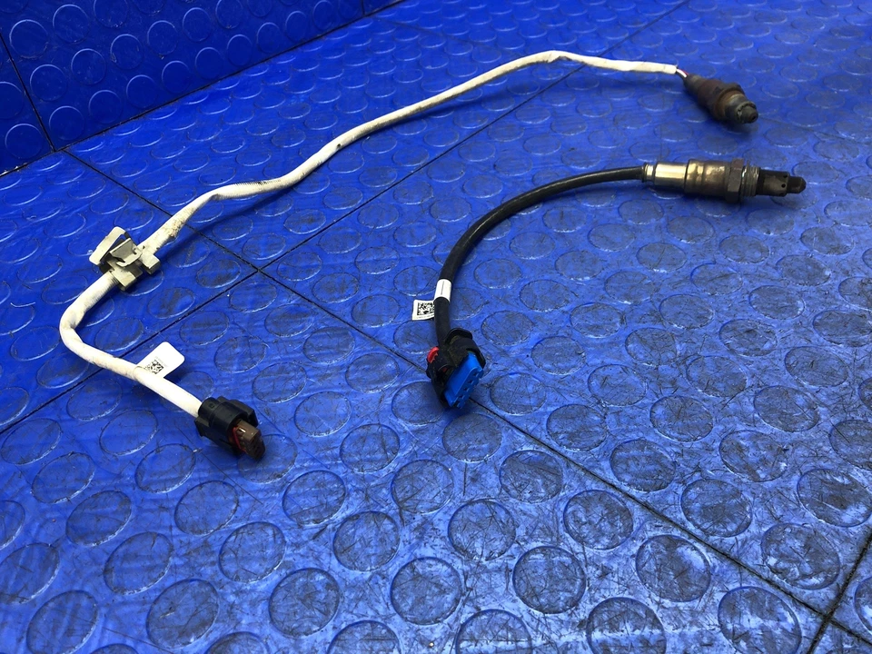 2020-2023 FORD EXPLORER 2.3L UPPER & LOWER O2 OXYGEN SENSOR SET L1MA-9Y460 - Image 4 of 4