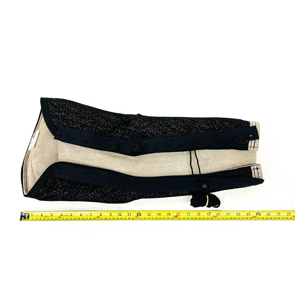 Funda oculta Ray Allen Syntek para entrenamiento de mordedura de perro K9, brazo izquierdo, XL, 25,5 pulgadas Foto 4 de 4