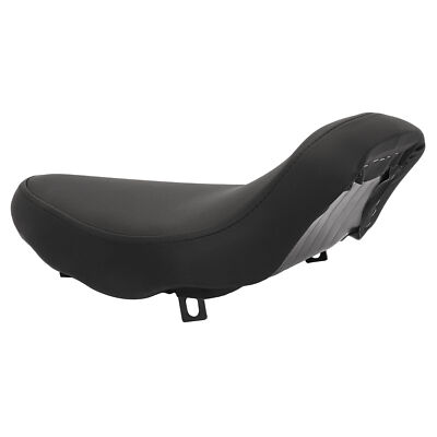 Motorcycle Solo Seat For Harley Davidson Electra Glide FX FL 1965