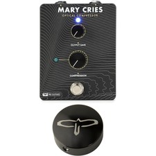 PRS Mary Cries Optical Compressor Effects Ped...