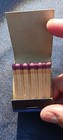 BOB REGAN'S....COCKTAIL BAR....WEST ORANGE NJ....60S 70S....UNSTRUCK MATCHBOOK — photo 4