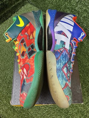 Nike Kobe 8 Premium What The Kobe Size 12 635438-800 OG All Star