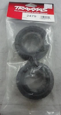 Traxxas Bandit 2.2" Anaconda Street Wide Front Buggy Tires (2pcs) TRA2479 - Image 1 of 2