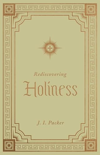 Rediscovering Holiness - Image 6