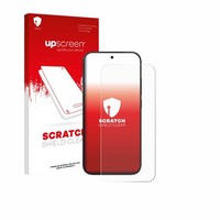 Upscreen Schutz Folie FüR Xiaomi Poco X8 Pro Kratzfest Anti Fingerprint Klar