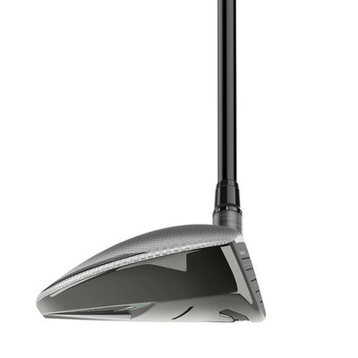 TaylorMade Qi35 Fairway Wood 3w 5w 2Set Diamana BLUE TM50 SR Flex