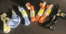 USB Sync Data Charging Cable for iPad1 iPad2 iPad3 iPhone4