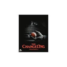 CHANGELING - 4K UHD (Blu Ray) Region free