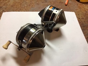 Zebco 33 Platinum | eBay Zebco 33 Platinum | eBay