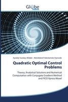 Ayodeji Sunday Afolabi (U. A.) | Quadratic Optimal Control Problems | Buch