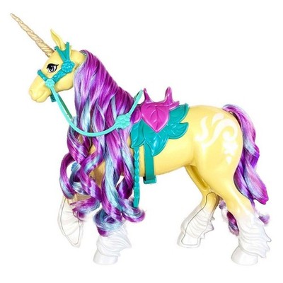 Unicorn Academy - Spin Master - Leaf 28 cm - Einhorn 6067375 - Neu & OVP
