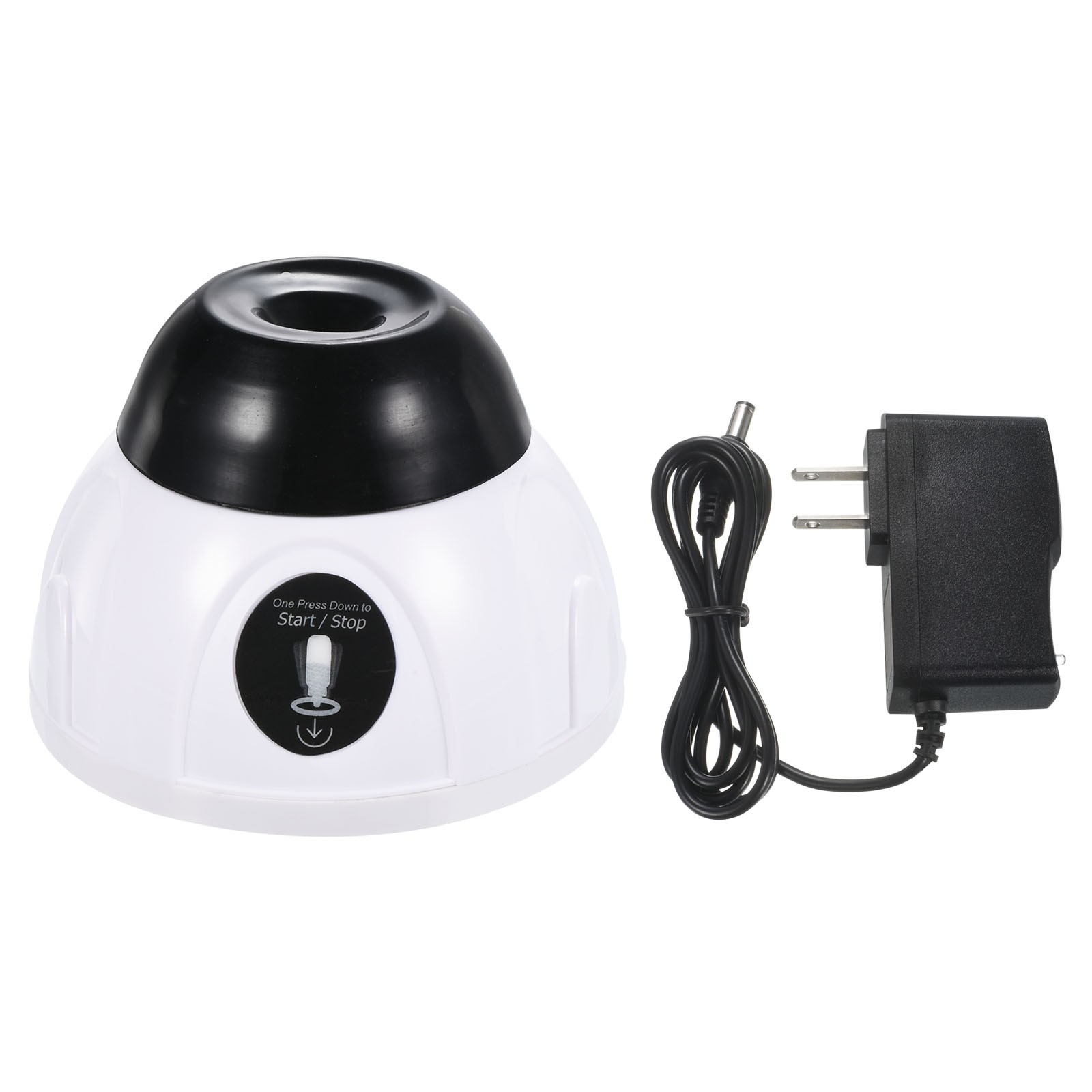 Mini Mixer Shaker Miniature Tattoo Ink Paint Shaker Touch Function Nail