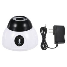 Mini Mixer Shaker Miniature Tattoo Ink Paint Shaker Touch Function Nail