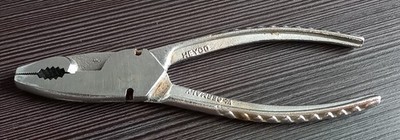 Heyco  Zange  Oldtimer  Bordwerkzeug  Zange   W.Germany  gebraucht