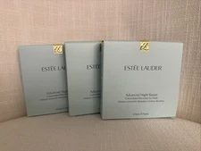 Estee Lauder Advanced Night Repair Concentrated Recovery Eye Mask 12 Pack Authen