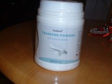 godora tranfer powder dtf & dtg printing 26 oz 750g. new