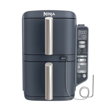 Ninja Double Stack XL Air Fryer | Dual Zone, Smart Cook, 9.5L | REFURB | SL451UK