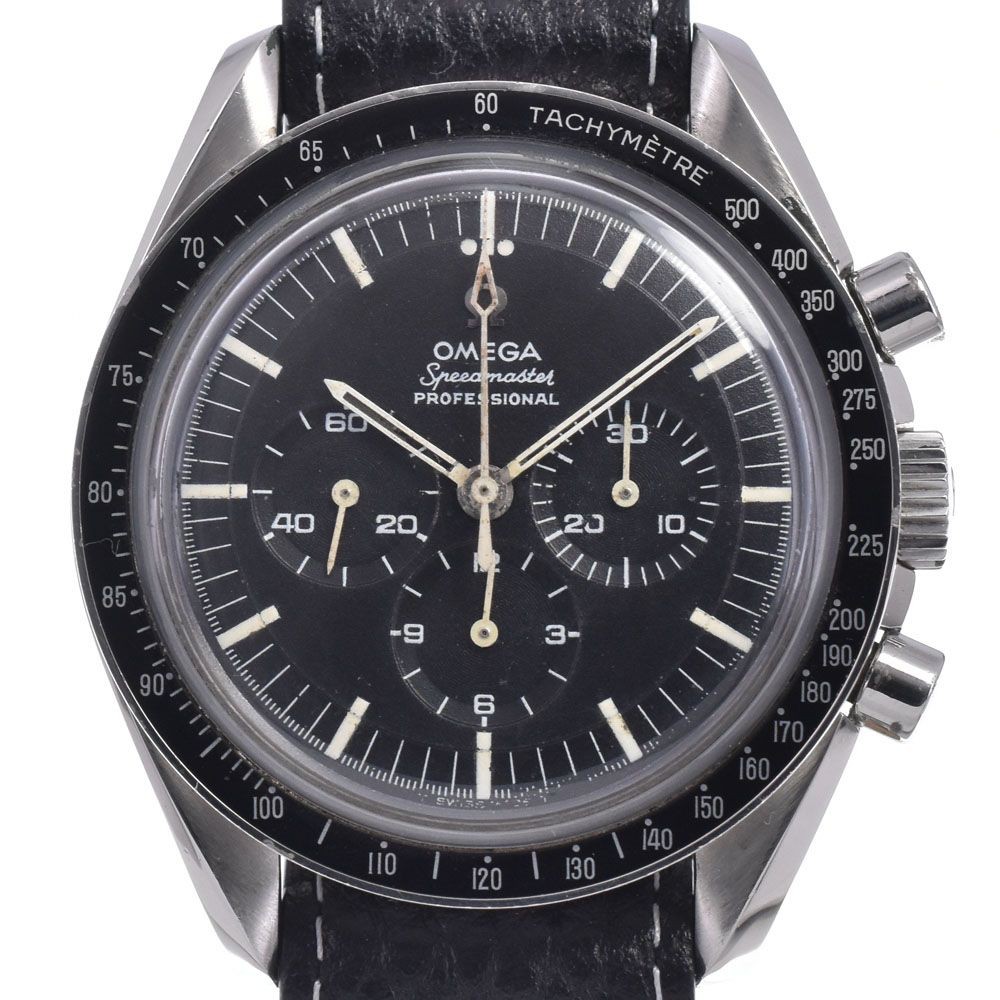 Omega ST145.012-67SP Speedmaster Professional Cal.321 Wind