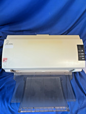 Title: Fujitsu fi-5530C Color Duplex ADF 600dpi USB Image Scanner