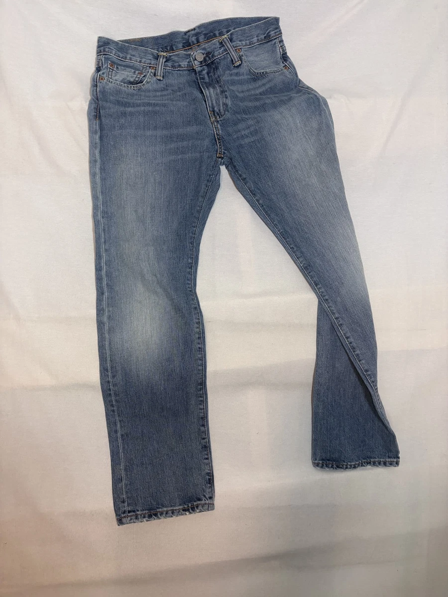 Levi's 504 Denim Jeans for Men for sale | eBay